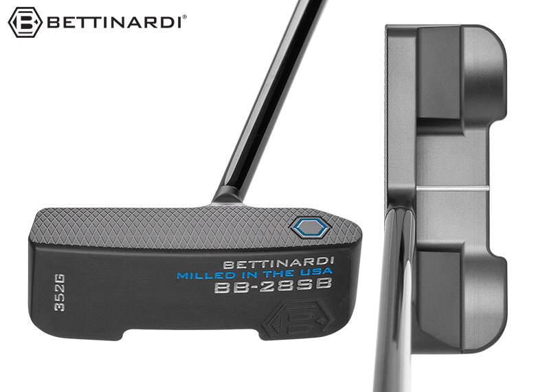 ベティナルディ パター