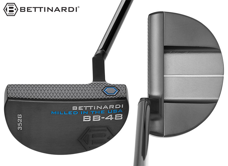 ベティナルディ パター