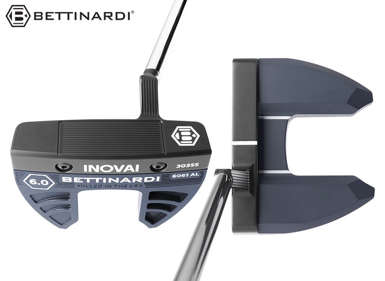 ベティナルディ パター