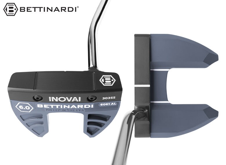 ベティナルディ パター