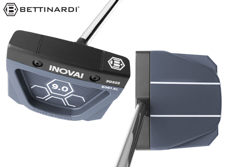 ベティナルディ パター