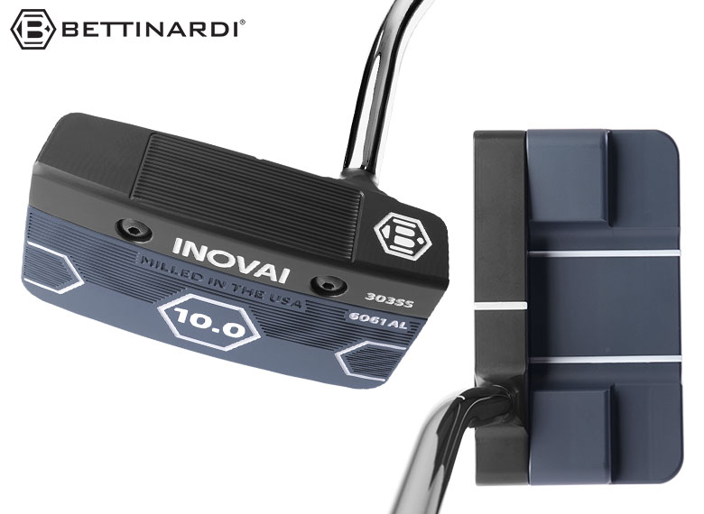 ベティナルディ パター