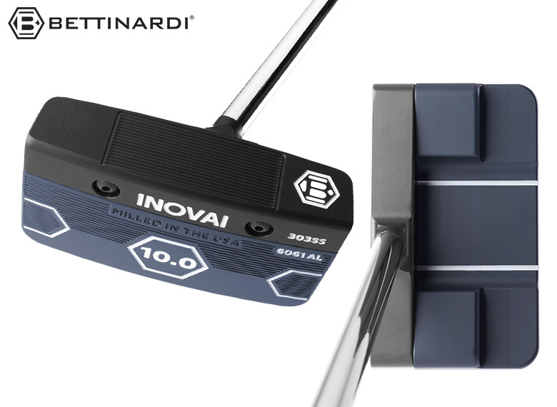 ベティナルディ パター