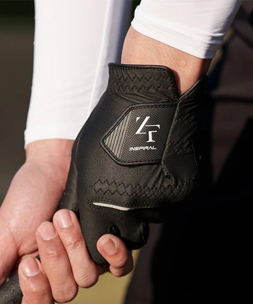 イオンスポーツ ゴルフグローブ