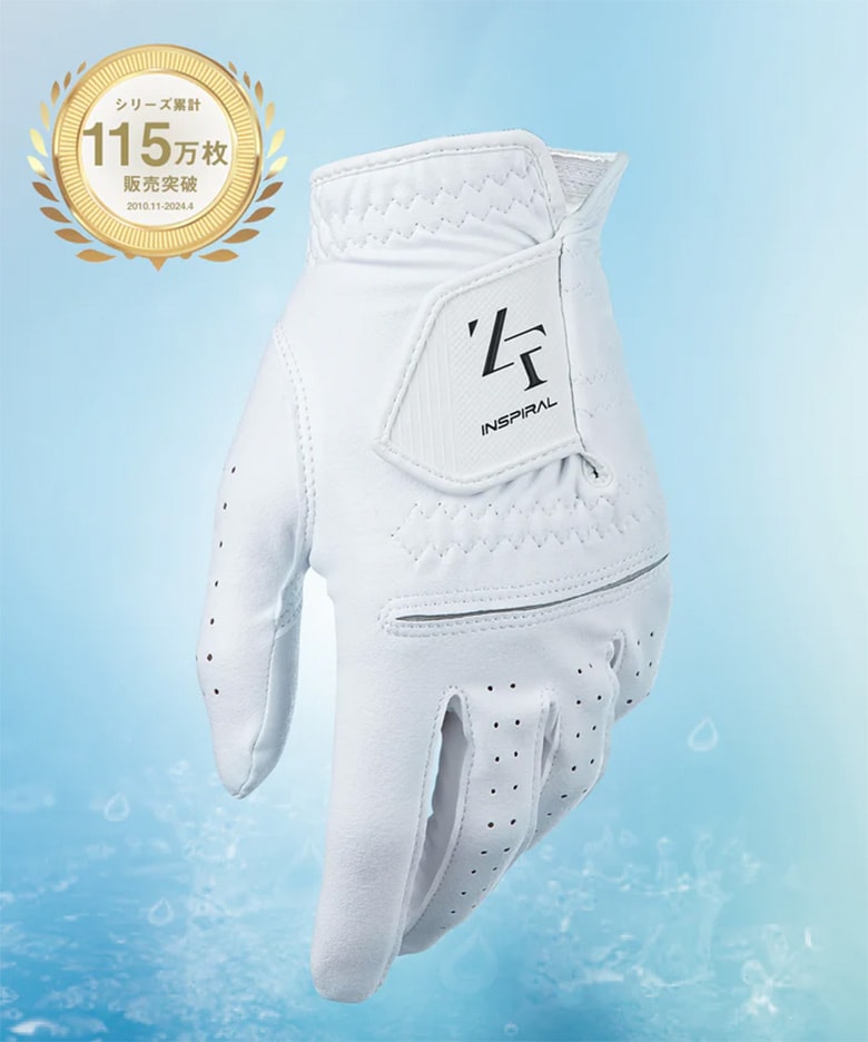 イオンスポーツ ゴルフグローブ