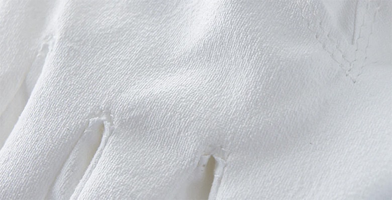 イオンスポーツ ゴルフグローブ