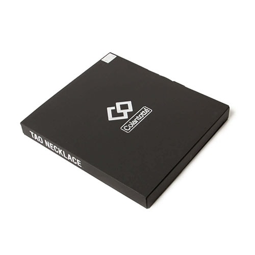 コラントッテ 磁器ネックレス