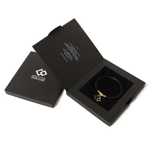 コラントッテ 磁器ネックレス