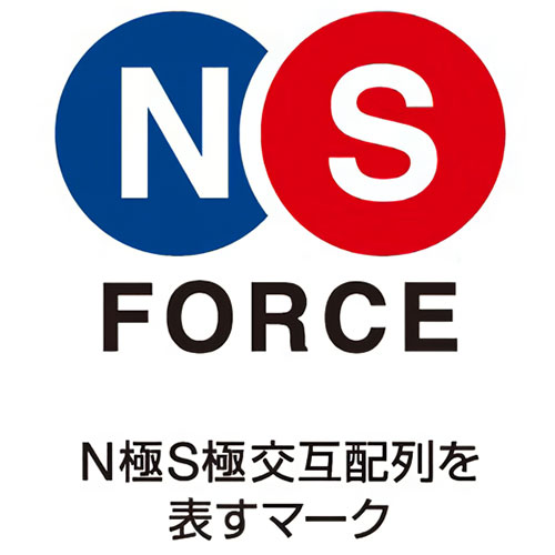 コラントッテ 磁器ネックレス