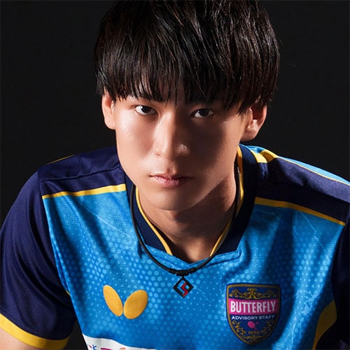 コラントッテ 磁器ネックレス