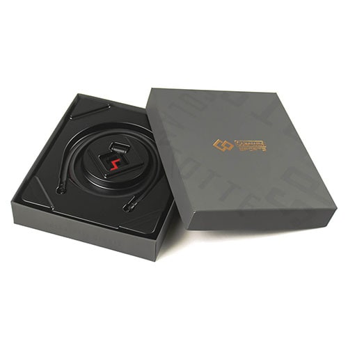 コラントッテ 磁器ネックレス