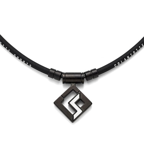 コラントッテ 磁器ネックレス