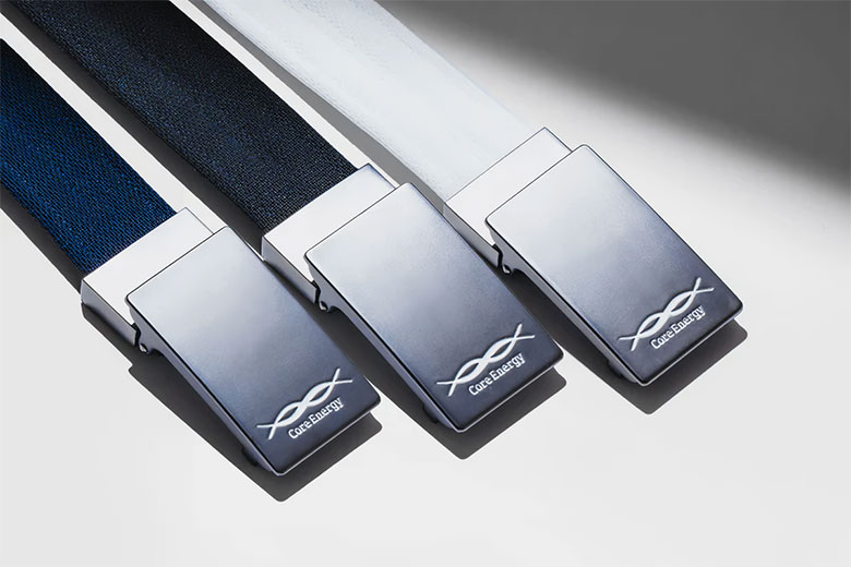 コアエナジー ベルト