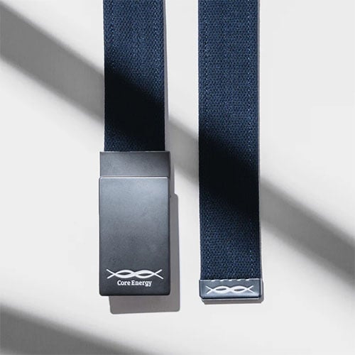 コアエナジー ベルト