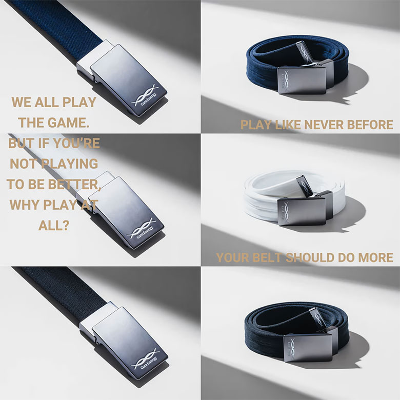 コアエナジー ベルト