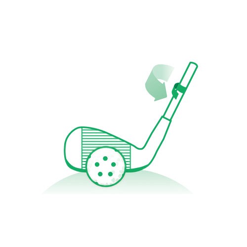 スクエアゴルフ 練習器具