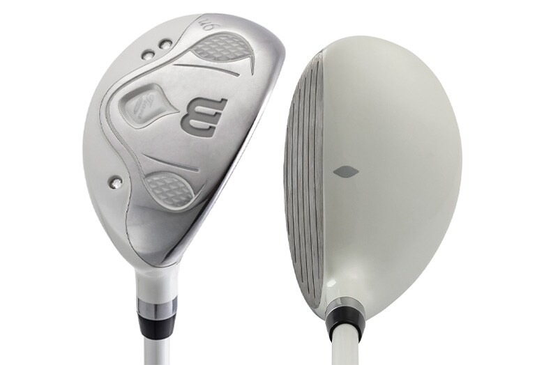 ウィルソン クラブセット