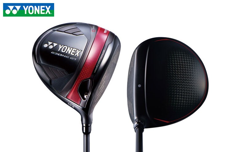 ヨネックス イーゾーンGT