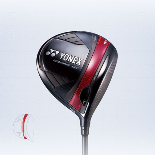 ヨネックス イーゾーンGT