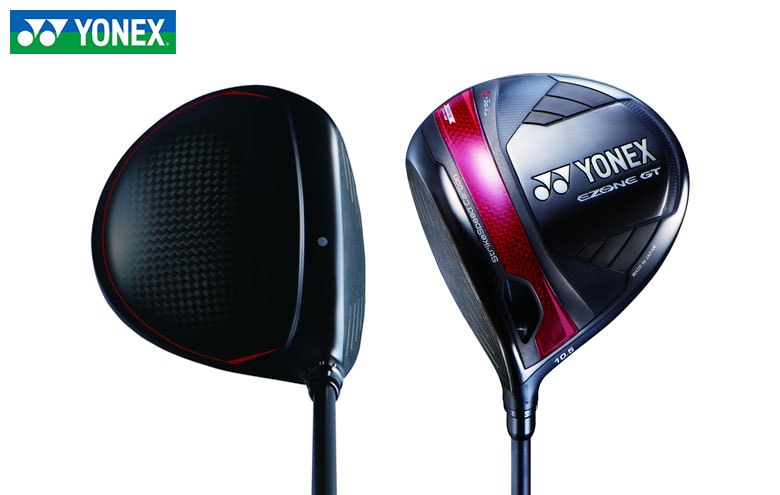 ヨネックス イーゾーンGT