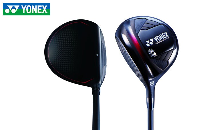 ヨネックス イーゾーンGT