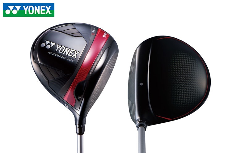 ヨネックス イーゾーンGT