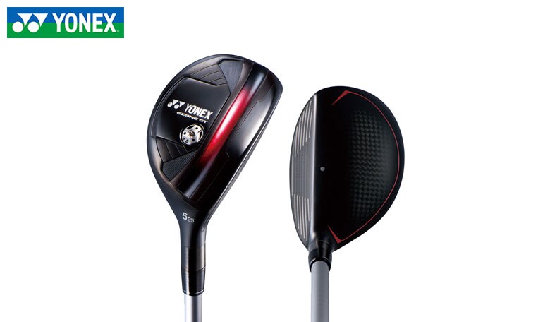 ヨネックス イーゾーンGT