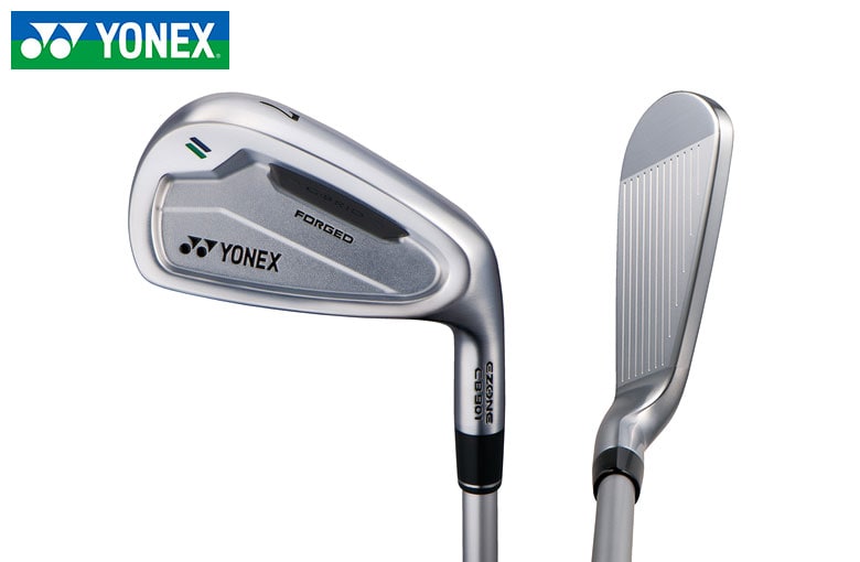 ヨネックス　アイアン