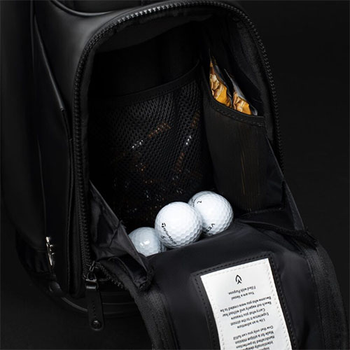 ベゼル キャディバッグ