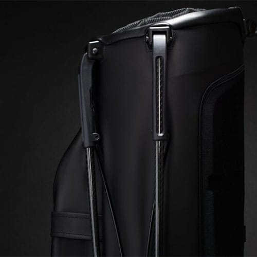 ベゼル キャディバッグ