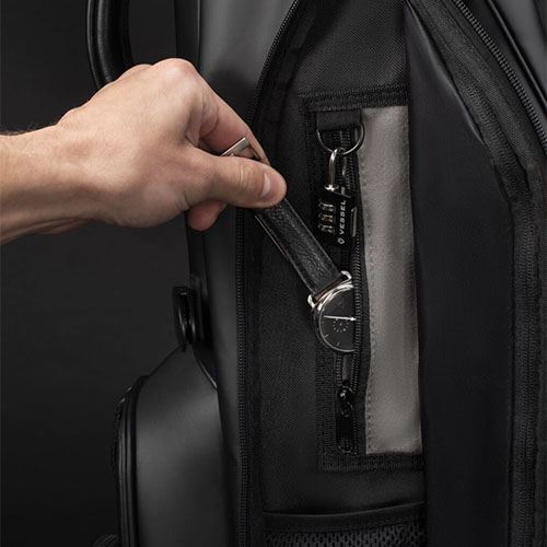 ベゼル キャディバッグ