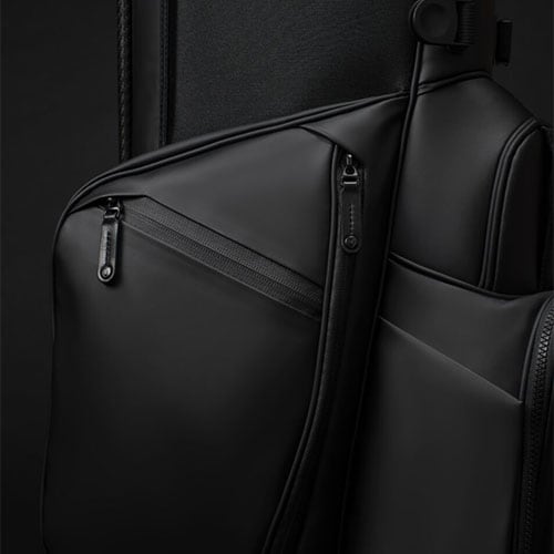 ベゼル キャディバッグ