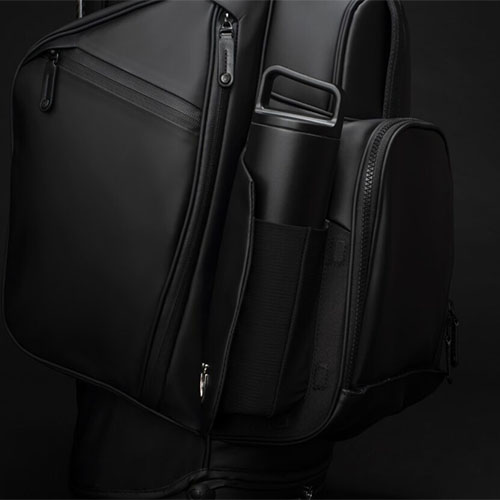 ベゼル キャディバッグ