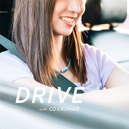 コランナー　磁気ネックレス