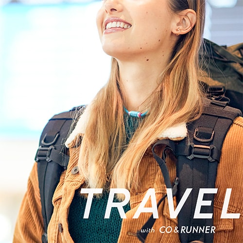 コランナー　磁気ネックレス