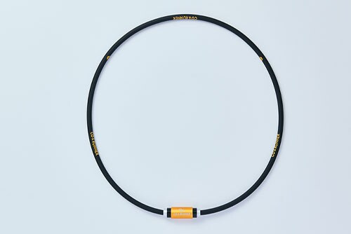 コランナー　磁気ネックレス