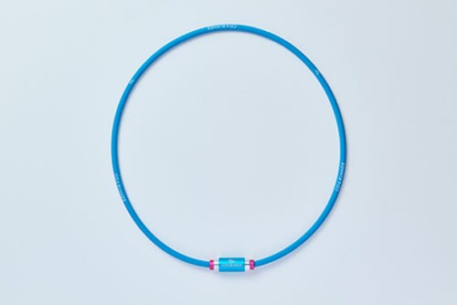 コランナー　磁気ネックレス