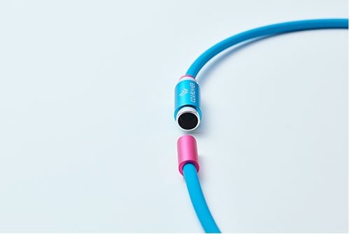 コランナー　磁気ネックレス