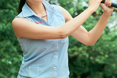 コランナー 磁気ネックレス