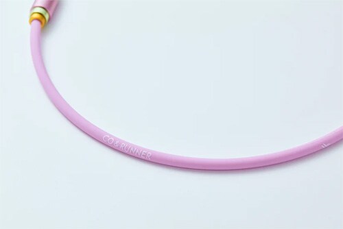 コランナー 磁気ネックレス