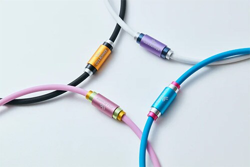 コランナー 磁気ネックレス