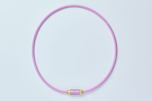 コランナー 磁気ネックレス