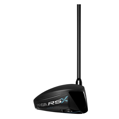 プロギアゴルフ ドライバー