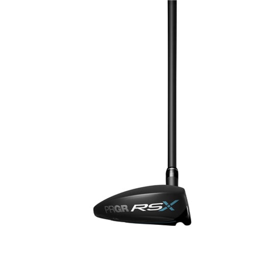 プロギアゴルフ フェアウェイウッド