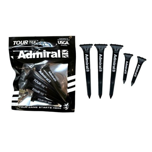 アドミラル ゴルフ ティー