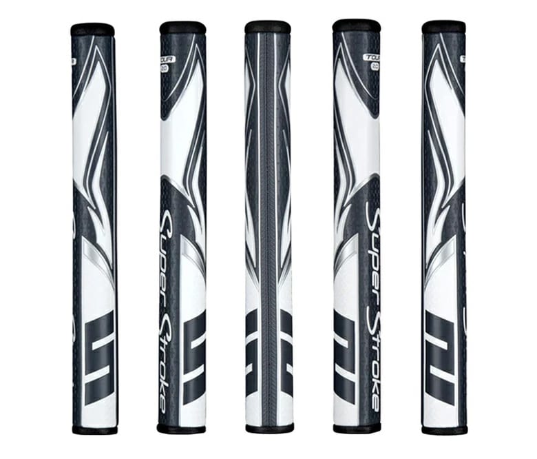 スーパーストローク パターグリップ