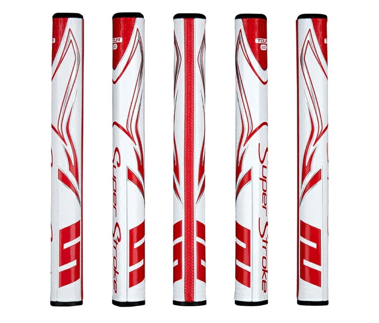 スーパーストローク パターグリップ