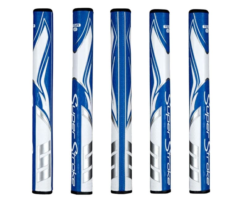 スーパーストローク パターグリップ