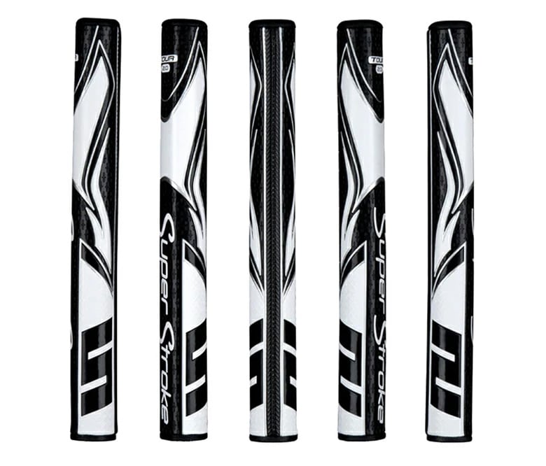 スーパーストローク パターグリップ