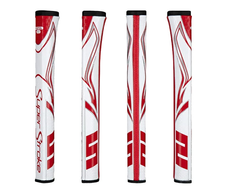 スーパーストローク パターグリップ